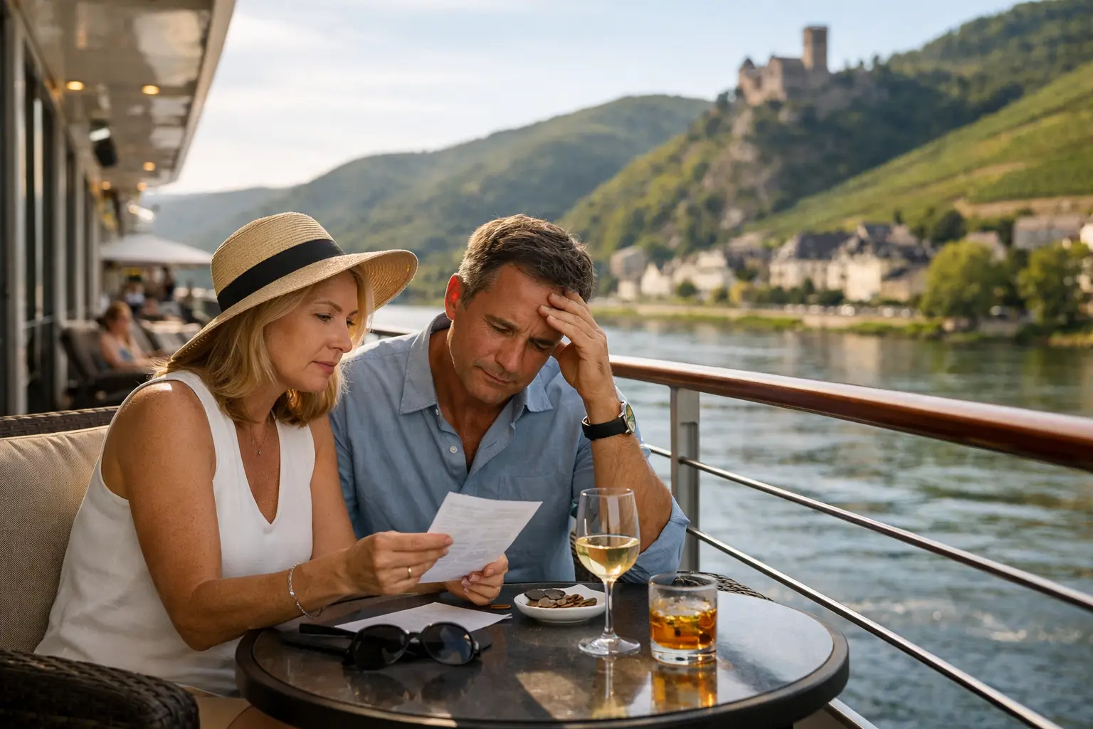Hidden Costs of River Cruises and How to Avoid Them