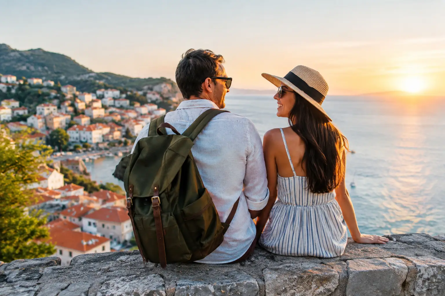10 Affordable Vacation Destinations for Couples