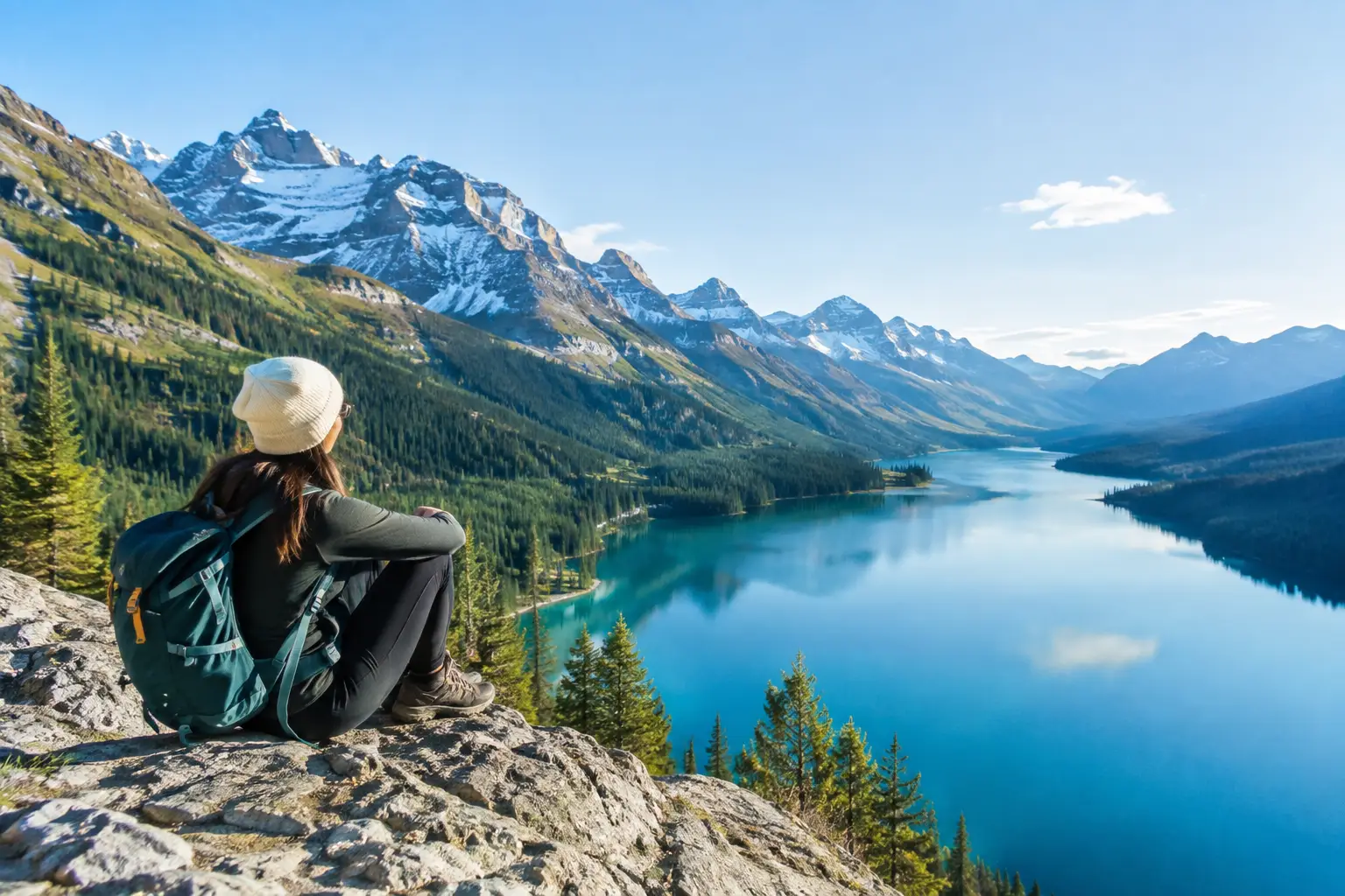 12 Top National Parks Around the World to Visit