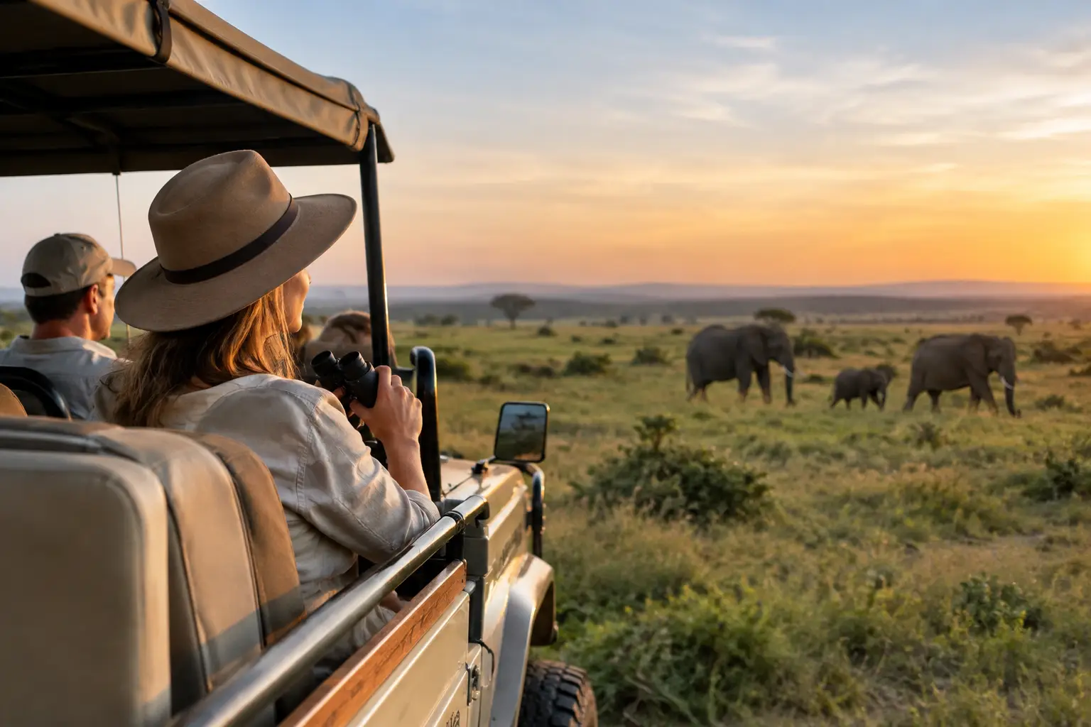 Are Micato Luxury African Safaris Worth It?