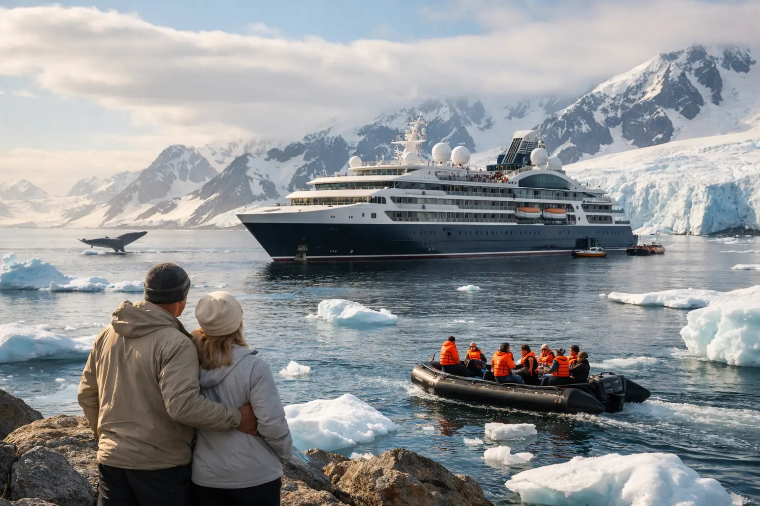 Best Expedition Cruise Lines Ranked for 2026