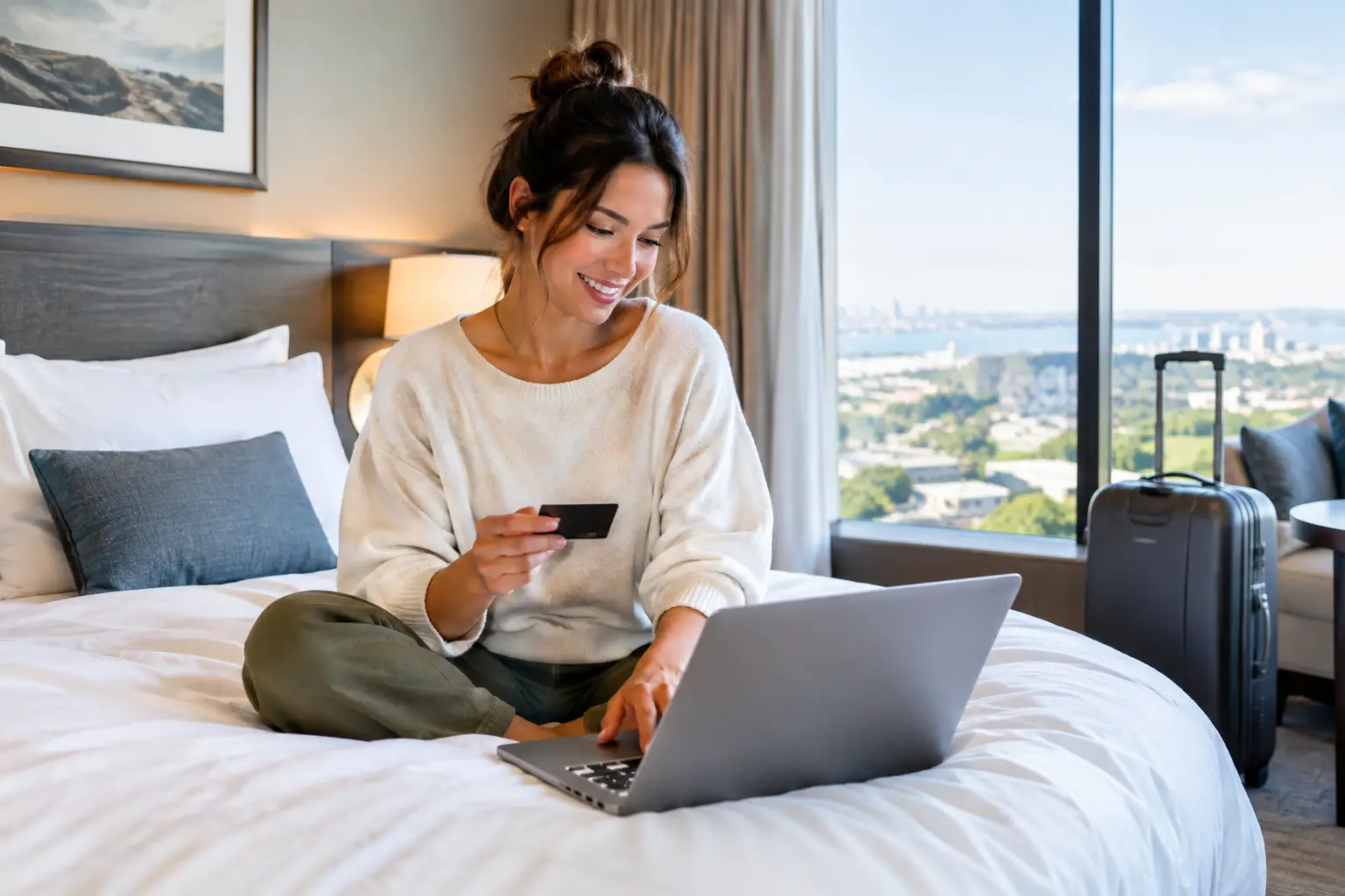 How to Save on Hotels Without Sacrificing the Stay