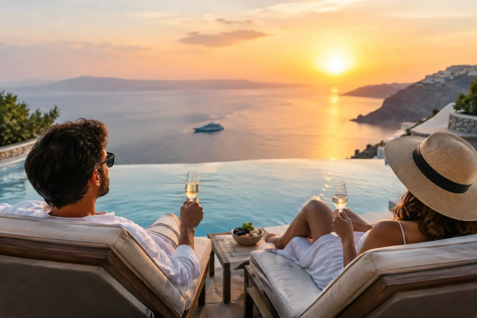 Luxury Vacations That Become Lasting Stories