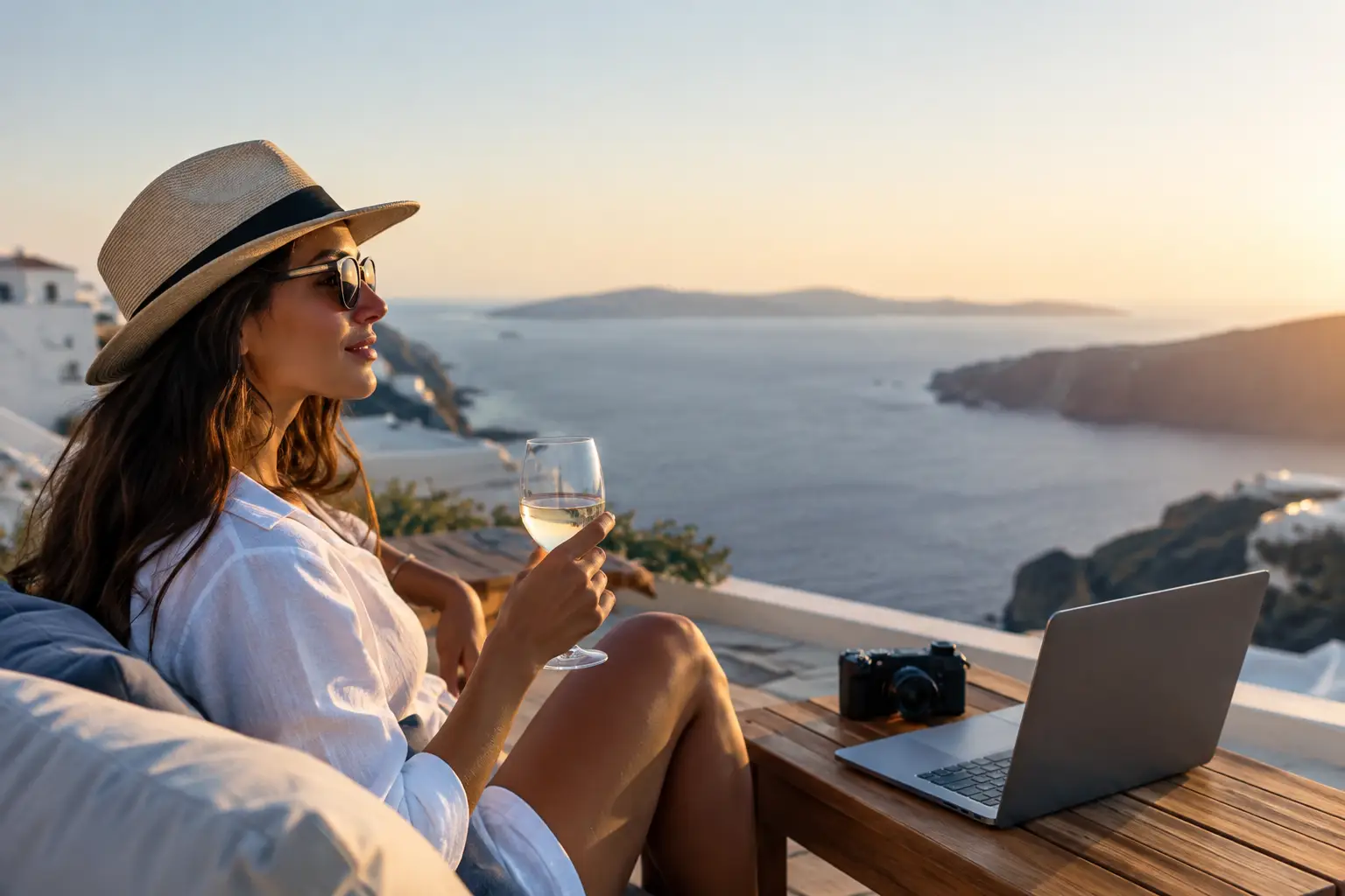 Travel Better. Travel Smarter. Travel Exceptionally.