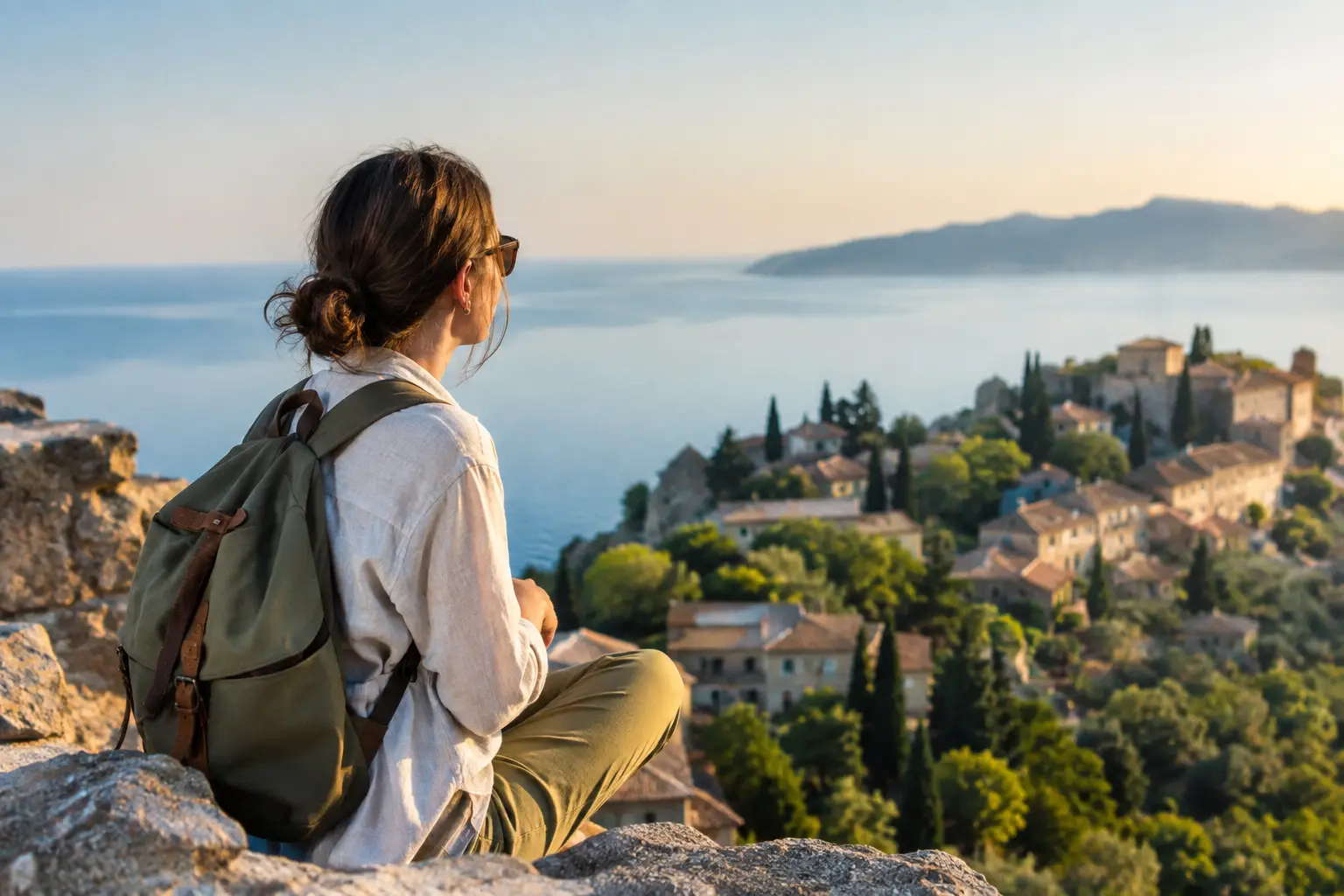 Why Global Land Tours Feel Truly Personal