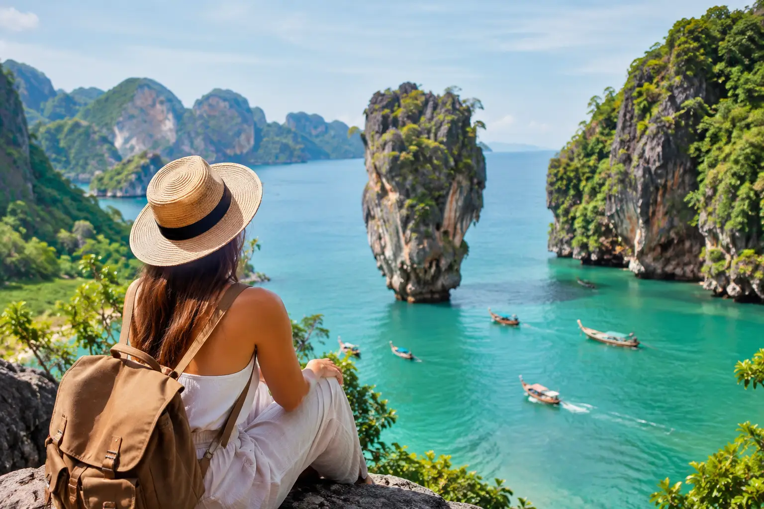10 Southeast Asia Destinations Worth the Journey