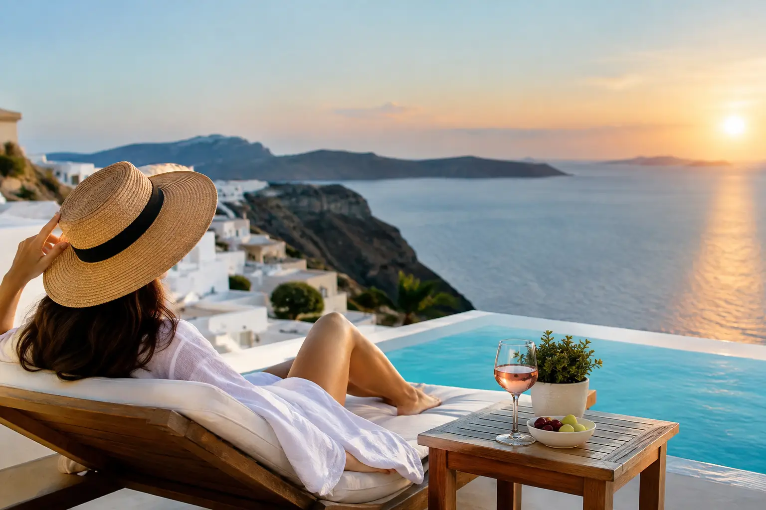 8 Affordable Luxury Vacation Destinations