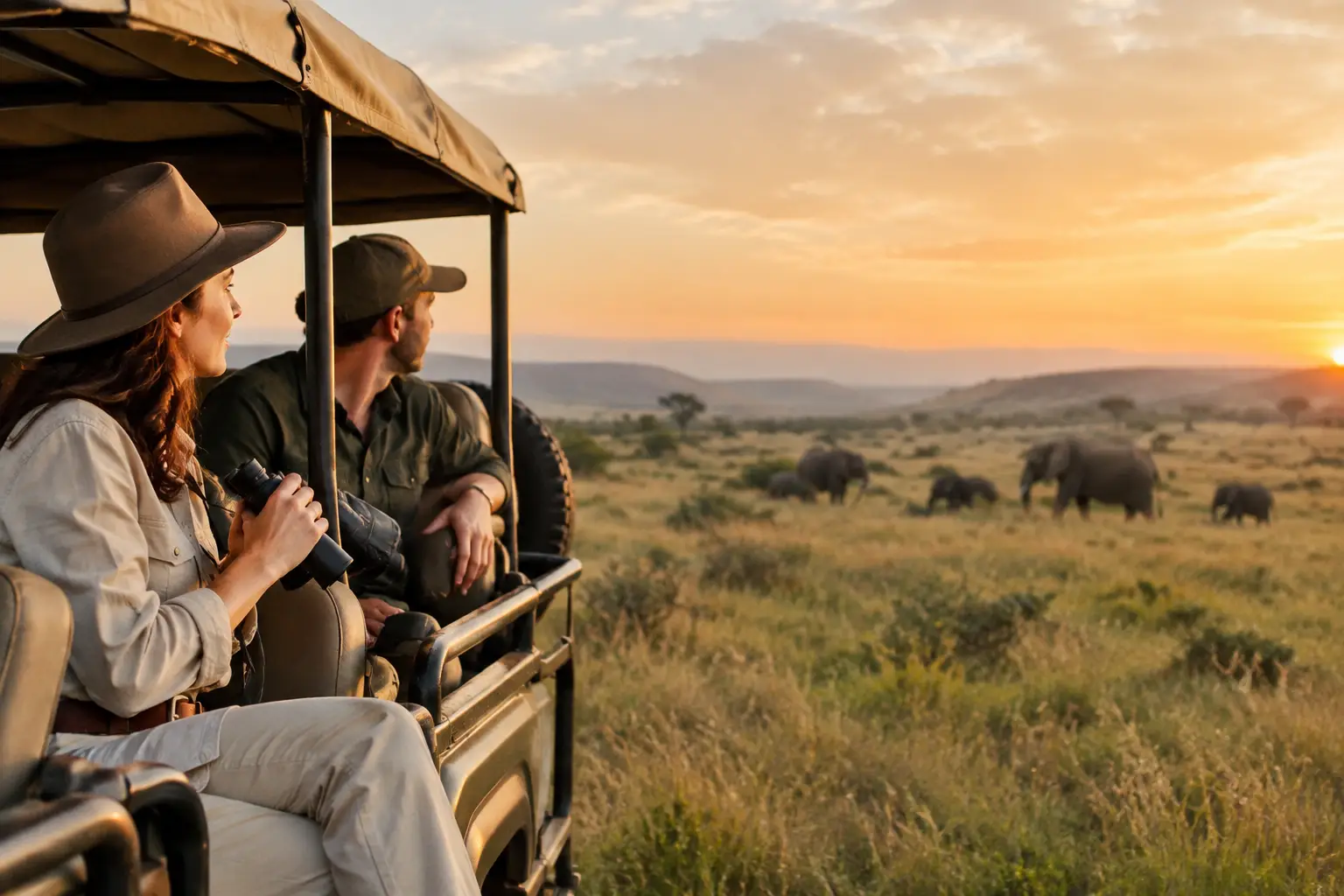 How Much Does a Luxury Safari Cost in 2026?