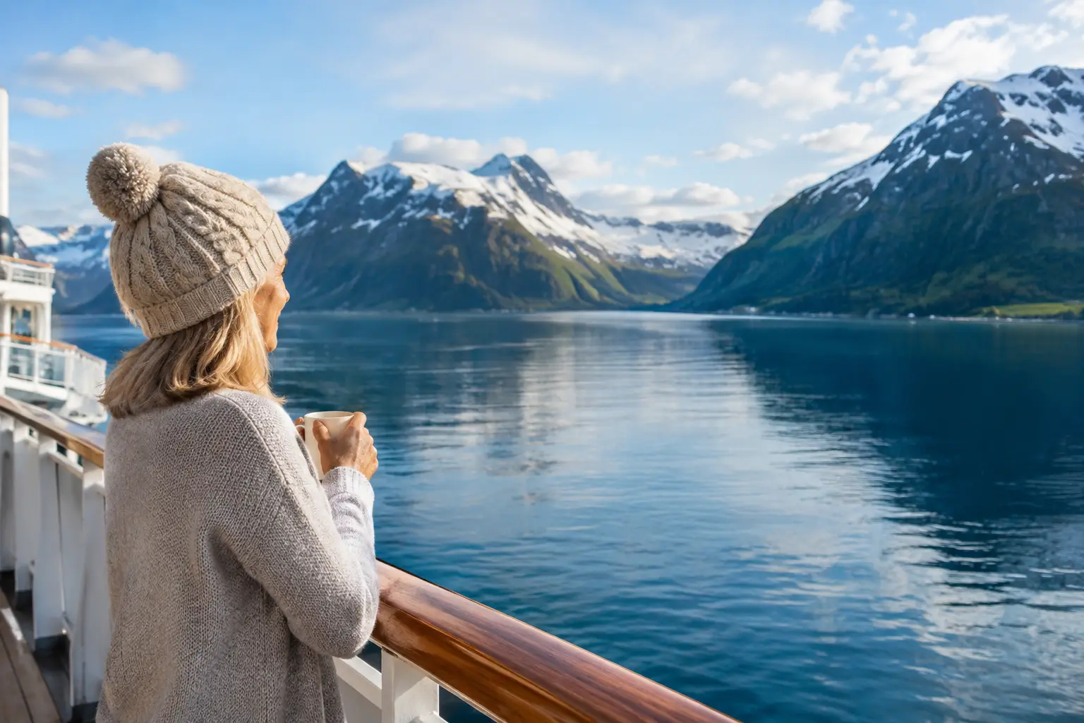 Is a Viking Ocean Cruise Right for You?