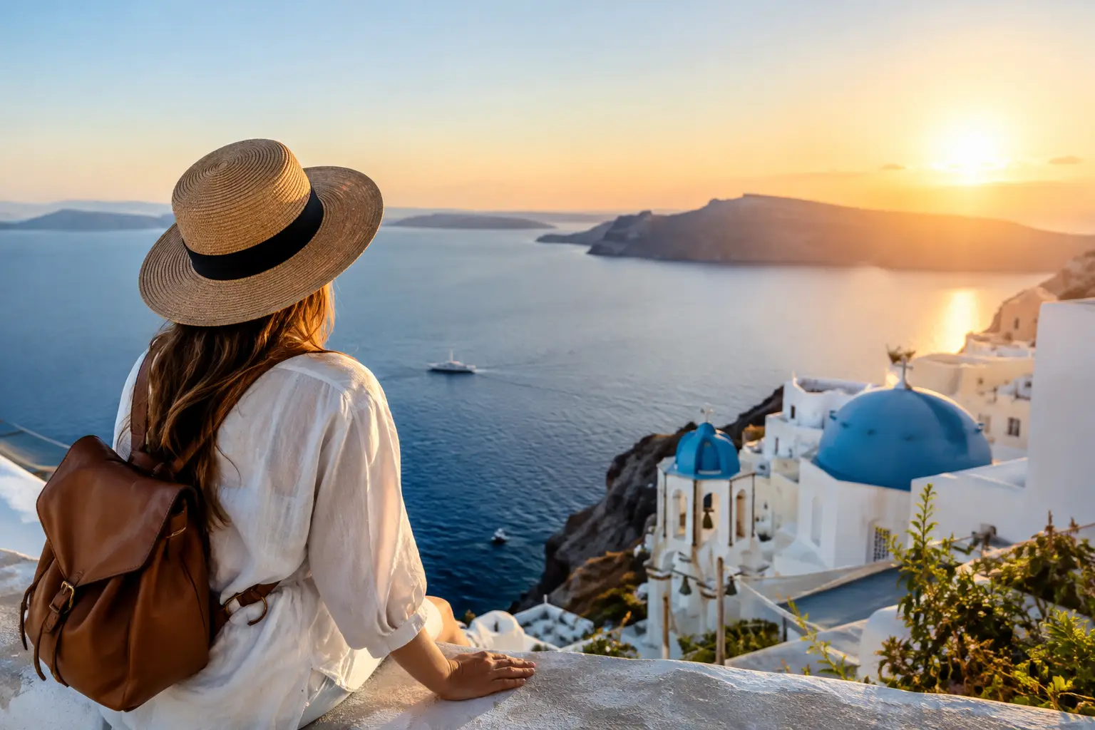 The World’s Most Incredible Journeys, Curated for You
